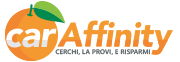 carAffinity logo