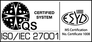 ISO/IEC 27001