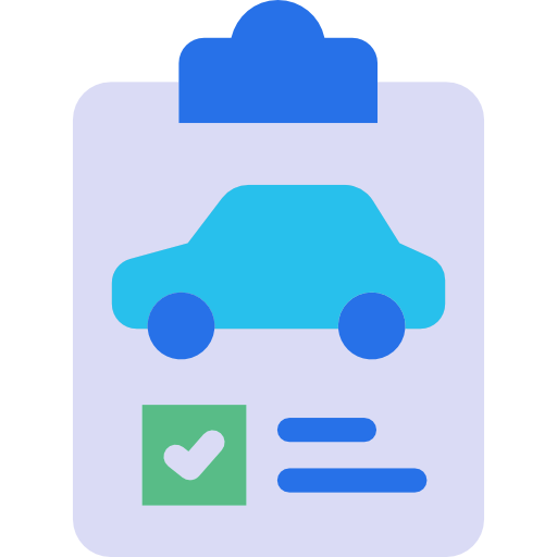 Veicoli controllati e certificati